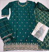 Banno By Vinay Kuleesh Chinon Wedding Wear Salwar Kameez Wholesalers In Delhi